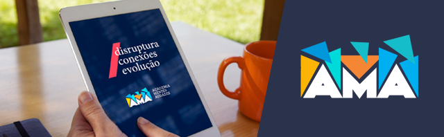 AMA - Para transformar pessoas e organizações