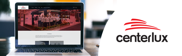 Centerlux - Especializada em toldos sob medida