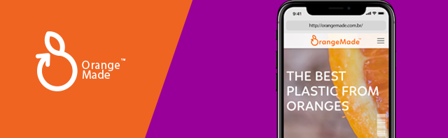 Orange Made - Inovação e responsabilidade social
