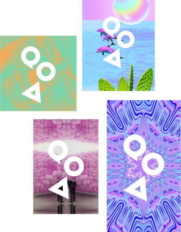Arte inquietas de verão