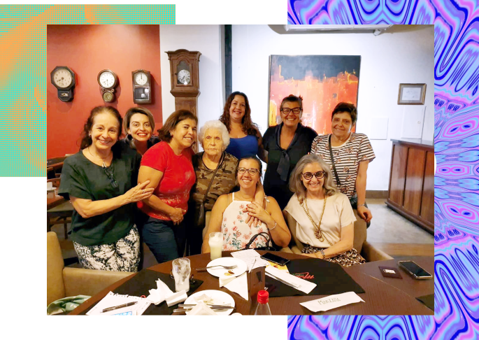 O POA_Inquieta te espera no FSM 2020! Vem!