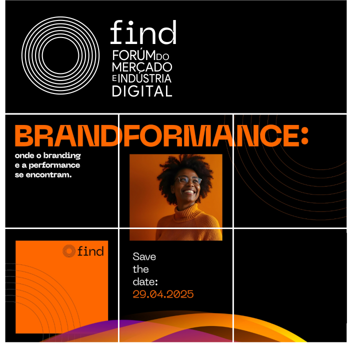 Ondaweb no find 2025: Onde branding e performance se encontram para transformar o futuro.
