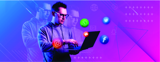 Dá para usar as redes sociais para vender mais?